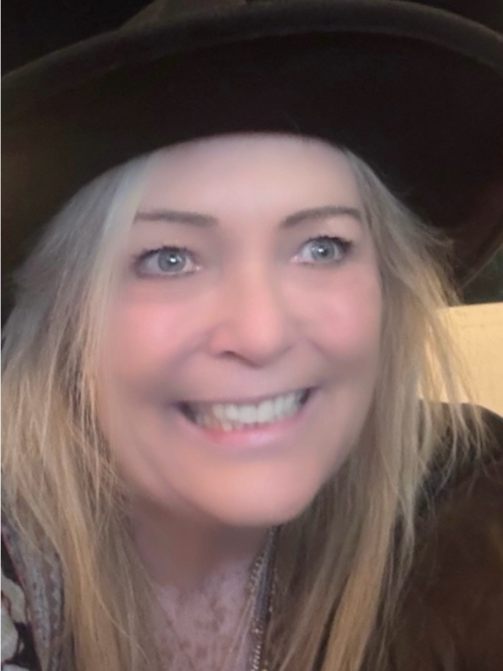 Meet your Posher, Kristin